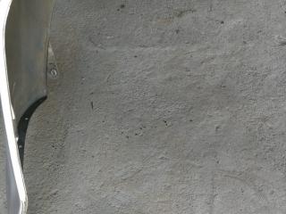 бампер задний Mazda 323 6 поколение 2000, 1.5 л., бензин, АКПП, хетчбэк 5 дв.