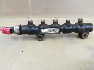 топливная рампа Mazda 2 DE 2008, 1.4 л., Y404, дизель, МКПП, голубой, хетчбэк 5 дв., 9654592680