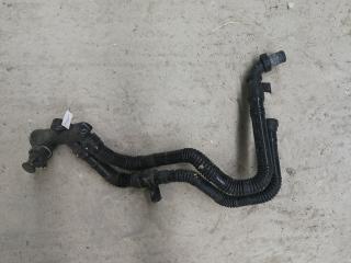 патрубок (трубопровод, шланг) Mazda 2 DE 2008, 1.4 л., Y404, дизель, МКПП, голубой, хетчбэк 5 дв.