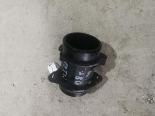 расходомер воздуха Mazda 2 DE 2008, 1.4 л., Y404, дизель, МКПП, голубой, хетчбэк 5 дв.