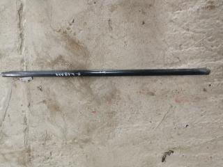 Молдинг стекла двери наружный Subaru Legacy 3 поколение 2003, 2.0 л., EJ202, бензин, АКПП, седан