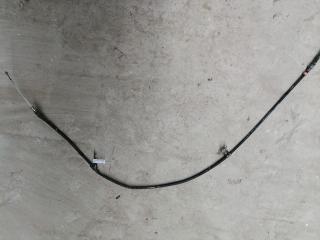 трос ручника Mazda 323 6 поколение 2000, 1.5 л., бензин, АКПП, хетчбэк 5 дв.