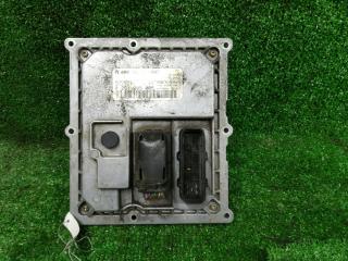 блок управления двигателем Smart Fortwo 1 поколение 2002, 0.6 л., бензин, АКПП, купе, 0003107V007