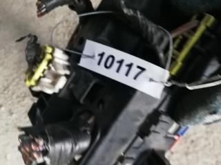 блок предохранителей Mazda 323 5 поколение 1998, 1.5 л., бензин, АКПП, хетчбэк 5 дв.