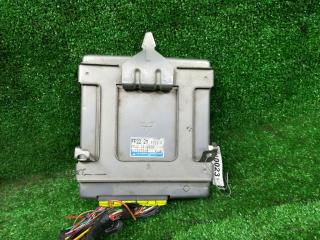 блок управления двигателем Mazda 626 GE 1994, 1.8 л., FP, бензин, МКПП, белый, седан, правый руль, FP2218881A