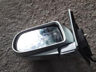 зеркало наружное левое Mazda Millenia 1 поколение [рестайлинг] 2002, 2.5 л., бензин, АКПП, седан