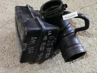 гофра инжектора Mazda 626 GE 1994, 1.8 л., FP, бензин, МКПП, белый, седан, правый руль