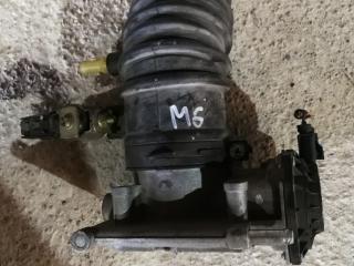 заслонка дроссельная Mazda 6 1 поколение [рестайлинг] 2006, 2.3 л., L3C1, бензин, АКПП, серый, седан, правый руль