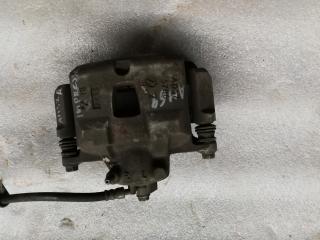 суппорт передний правый Subaru Impreza 2 поколение (GD/GG) [рестайлинг] 2003, 2.0 л., EJ201, бензин, АКПП, универсал