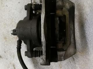 суппорт задний правый Subaru Legacy 5 поколение 2012, 2.5 л., EJ253, бензин, АКПП, универсал