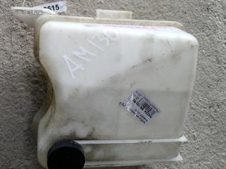 бачок расширительный Mazda 5 CW 2011, 2.0 л., бензин, АКПП, красный, минивэн