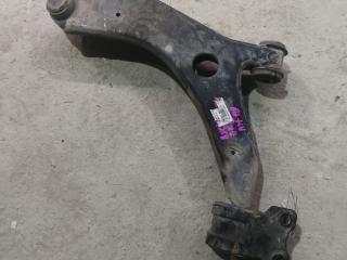 рычаг передний правый Mazda 3 BK 2005, 1.6 л., Y601, дизель, АКПП, хетчбэк 5 дв.