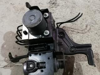 блок ABS Audi A4 B7 2007, 2.0 л., ALT, бензин, АКПП, серебро, универсал