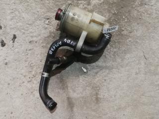 бачок гидроусилителя Honda FR-V 1 поколение 2005, 2.0 л., бензин, АКПП, серый, хетчбэк 5 дв., правый руль