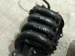 коллектор впускной Toyota Avensis Verso 1 поколение [рестайлинг] 2007, 2.0 л., бензин, АКПП, белый, минивэн, правый руль