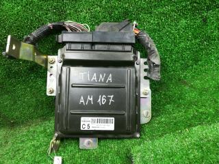 блок управления двигателем Nissan Teana J31 2006, 2.3 л., VQ23DE, бензин, АКПП, седан, правый руль, A56-X75ED04826