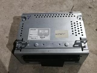 магнитола Ford EcoSport 2 поколение B515 2014, 1.5 л., бензин, АКПП, внедорожник 5 дв., правый руль