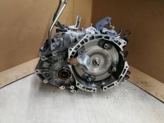 КПП автоматическая (АКПП) Mazda CX-7 1 поколение 2007, 2.3 л., бензин, АКПП, внедорожник 5 дв., правый руль