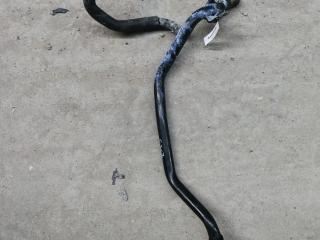 трубка охлаждающей жидкости Mazda CX-7 1 поколение 2007, 2.3 л., бензин, АКПП, внедорожник 5 дв., правый руль