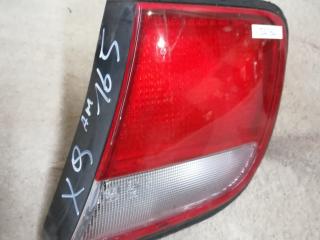 фонарь крышки багажника правый Mazda Millenia 1 поколение [рестайлинг] 2002, 2.5 л., бензин, АКПП, серебристый, седан, правый руль