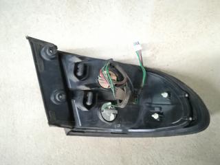 фонарь задний правый Mazda Millenia 1 поколение 1998, 2.5 л., бензин, АКПП, белый, седан, правый руль