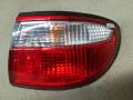 фонарь задний правый Mazda Millenia 1 поколение 1998, 2.5 л., бензин, АКПП, белый, седан, правый руль - фото №2