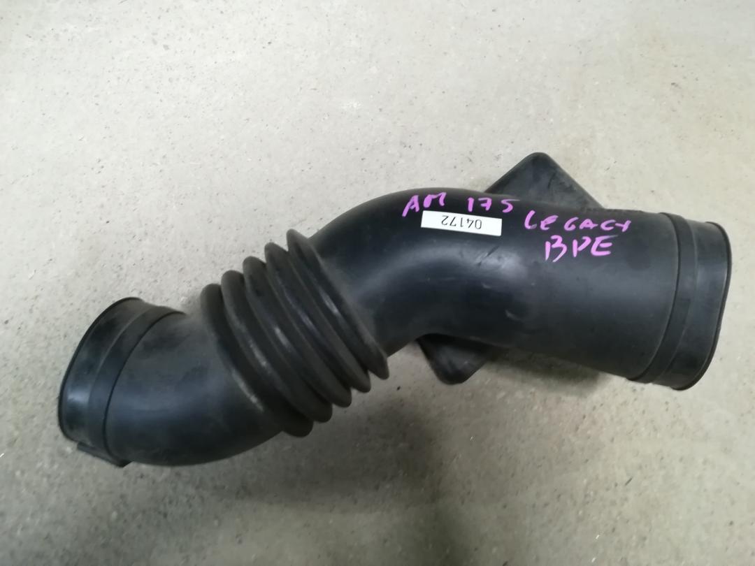 гофра инжектора Subaru Legacy 4 поколение 2004, 3.0 л., бензин, АКПП, универсал, правый руль - фото №1