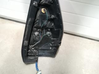 фонарь задний левый Mazda 5 CR [рестайлинг] 2007, 2.0 л., бензин, АКПП, минивэн, правый руль