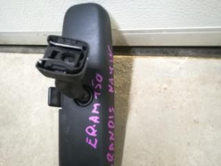 зеркало салона Mitsubishi Grandis 1 поколение 2005, 2.4 л., 4G69, бензин, АКПП, белый, минивэн, правый руль