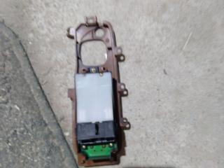 блок управления стеклоподъемниками Mazda Millenia 1 поколение 1998, 2.5 л., бензин, АКПП, белый, седан, правый руль