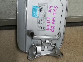лючок топливного бака Audi A4 B7 2007, 2.0 л., ALT, бензин, АКПП, серебро, универсал