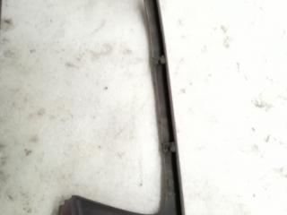 ресничка (ус) правой фары Subaru Forester 2 поколение (SG) 2003, 2.0 л., бензин, АКПП, красный, внедорожник 5 дв., правый руль