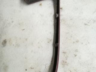 ресничка (ус) левой фары Subaru Forester 2 поколение (SG) 2003, 2.0 л., бензин, АКПП, красный, внедорожник 5 дв., правый руль