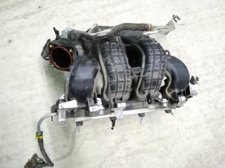 коллектор впускной Mitsubishi Outlander 3 поколение 2013, 2.0 л., 4J11, бензин, АКПП, серый, внедорожник 5 дв., передний привод, правый руль