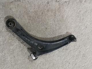 рычаг передний левый Mitsubishi Outlander 3 поколение 2013, 2.0 л., 4J11, бензин, АКПП, серый, внедорожник 5 дв., передний привод, правый руль