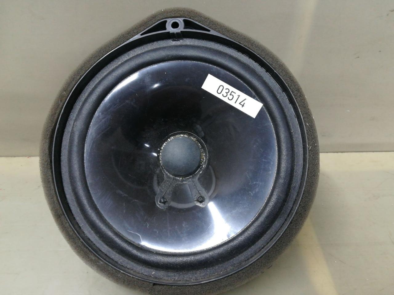 динамик двери Honda Jazz 2 поколение 2008, 1.5 л., бензин, АКПП, хетчбэк 5 дв., 8H822D - фото №1