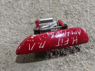 ручка наружная Honda Jazz 2 поколение 2008, 1.5 л., бензин, АКПП, хетчбэк 5 дв.