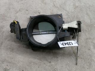 заслонка дроссельная Mazda 6 GG 2003, 2.0 л., бензин, АКПП, черный, универсал, правый руль