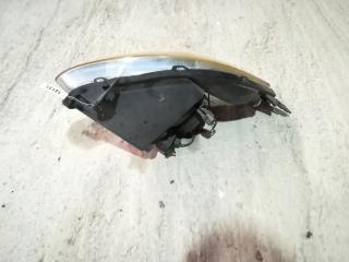 фара правая Suzuki Swift 3 поколение 2008, 1.5 л., бензин, АКПП, хетчбэк 5 дв., правый руль