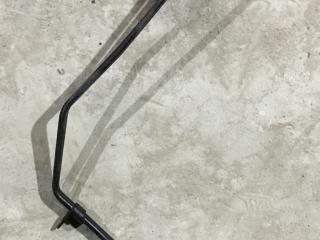 радиатор гидроусилителя Audi A4 B7 2007, 2.0 л., ALT, бензин, АКПП, серебро, универсал