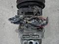 компрессор кондиционера Subaru Legacy 2 поколение 1997, 2.0 л., бензин, АКПП, белый, универсал, правый руль, 442500-4512, 5S02136, HFC134A - фото №4