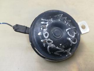 сигнал (клаксон) Subaru Impreza 2 поколение (GD/GG) [2-й рестайлинг] 2006, 1.5 л., бензин, АКПП, универсал, правый руль