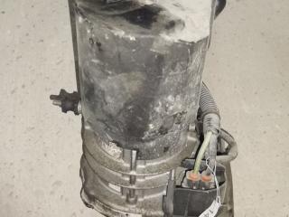 электрогидроусилитель руля Citroen C4 Grand Picasso 1 поколение 2007, 2.0 л., бензин, АКПП, минивэн, правый руль, 9684040280