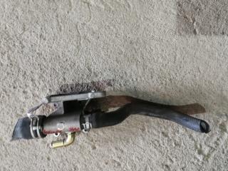 фланец (тройник) системы охлаждения Mazda 6 GG 2004, 2.3 л., бензин, АКПП, серый, универсал, правый руль