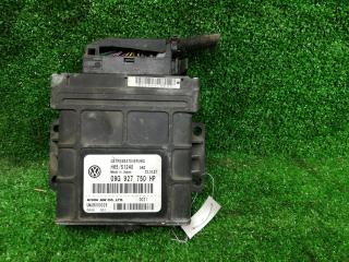 блок управления АКПП Volkswagen Beetle 2 поколение 2004, 1.6 л., BFS, бензин, АКПП, белый, хетчбэк 5 дв., правый руль, 09G927750HP, H65S1240