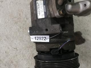 компрессор кондиционера Mazda MPV 2 поколение [рестайлинг] 2004, 2.3 л., L3, бензин, АКПП, минивэн