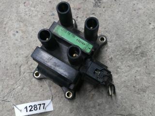 катушка зажигания Mazda 6 GG 2003, 2.0 л., LF17, бензин, АКПП, черный, седан, правый руль, L81318100