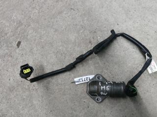 клапан холостого хода Mazda 6 GG 2003, 2.0 л., LF17, бензин, АКПП, черный, седан, правый руль