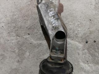 подушка крепления двигателя Audi A4 B7 2007, 2.0 л., ALT, бензин, АКПП, серебро, универсал, 8E0199307A