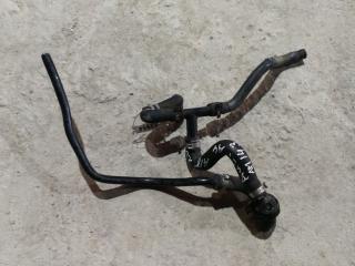 трубка вентиляции картерных газов Audi A4 B7 2007, 2.0 л., ALT, бензин, АКПП, серебро, универсал